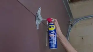 Get Ready for Spring - WD-40&reg; EZ-Reach