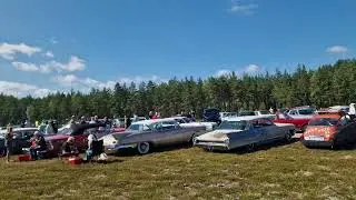 Power Meet end of summer 31/8/24