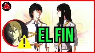 Sonny Boy episodio 12 / Análisis y explicación (FINAL)