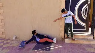 المعاملة السيئه من نواف لاخته لانا    !!