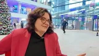 Ondergronds parkeren - Centrum Overvecht op de schop