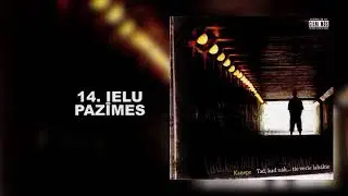 Ielu pazīmes (pied. Silio)