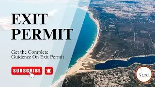 Exit Permit | FargoWorldWide | FRRO Exit Permit