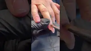 Hard Gel Infill