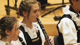 Uraufführung: Sinfonietta Nr. 3 