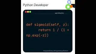 Problem_17: Implement Logistic Regression from Scratch 