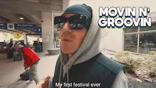 JAMS TFC - Movin & Groovin EP #5: 