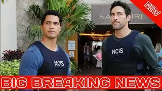 NCIS' Update Breaking!! NCIS: Hawai'i' Fans Fight to Save the Series Amid Cancellation..