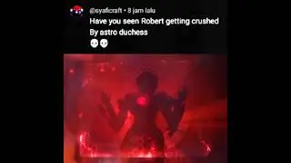 Poor Robert 😭 #short #rip #skibiditoilet #robert #died #happiness