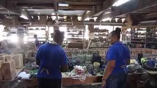 Earthworks Pottery Factory
