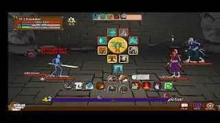 Banyak ritualnya 1 hit | Ninja Sage