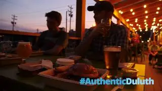 Summer Adventure Getaway in Duluth, MN