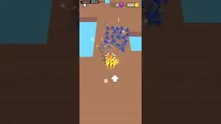 Join and strike gameplay #shorts #join&strike #asplaygames