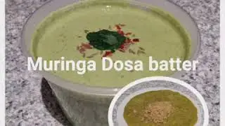 Ayur Amma Dosa batter for sale