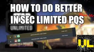 Secrets of Power Limited PQ analysis: Unlimited Limited Episode 19 - Star Wars Unlimited