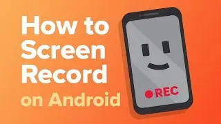 How to Record Screen on Android | How To ?