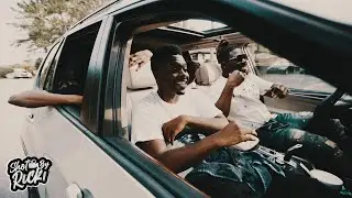 IDAHO - 448 (Official Music Video) @ShotByRicki