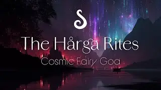 The Hårga Rites ✦ // Cosmic Psytrance : Soft Fairy Goa : Skydance [Weekly Sonic Offering 29]