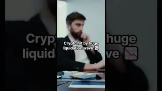 Crypto Futures Liquidation Storm $561M Wiped Out Today #crypto #futures #bitcoin #altcoins #invest
