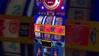 All Aboard SEGA Ticket Redemption Arcade Game Machine!