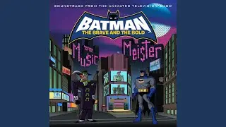 Drives Us Bats (End Credits)
