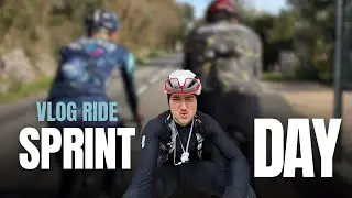 Lenny Martinez nous traumatise dans les cols ?! | Vlog Ride
