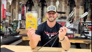 Broadhead Tuning - Crossbow vs. Compound - Answering YOUR Questions