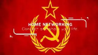 Windows ME comm(unist)ercial