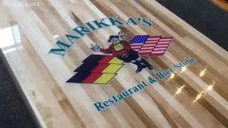 Go inside the new Marikka&rsquo;s
