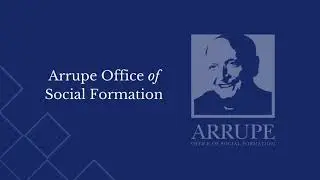 Arrupe Office of Social Formation