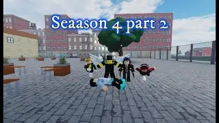 SG aqua animation series season 4 part 2