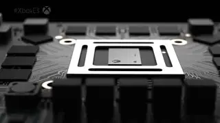Project Scorpio Reactions - IGN Live: E3 2016