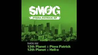 12th Planet- 