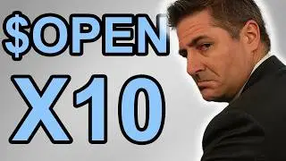 $OPEN its all about 2026 Profitability... GET READY
