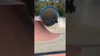 100% Stoked - Steve Crandall #bmx