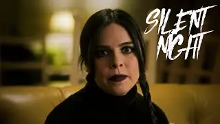 Silent Night | Hilarious Babysitter Dark Comedy Short Film