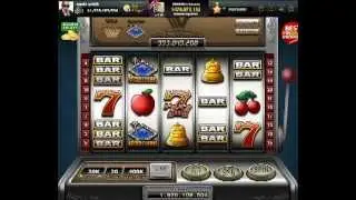 Classic Slot @ DoubleU Casino
