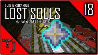 Lost Souls EP18 