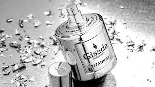 GISADA TITANIUM (2024 ) - Prima Impresie !!!