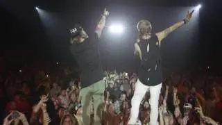 @360Magazine: @FLAGALine #DigYourRootsTour feat. @coleswindell w/ @thecadillac3 & @kanebrown