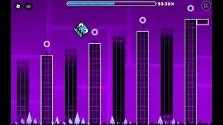 LIMBO MADNESS 98%(dash world 2)