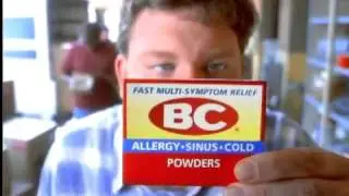 BC Powder 1