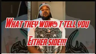 BLOOD SUCKERS: LEFT OR RIGHT WING&hellip; THEY ARE SUCKING YOUR ENERGY‼️