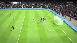 Sergio Aguaro | Fifa 15 Player Review