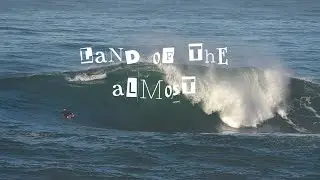 Land of the Almost ft. Jimmy Thompson and Ian Gottron