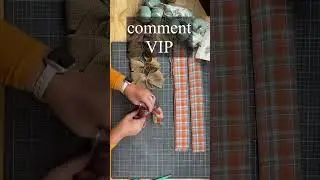 Гирлянда из тыкв Dollar Tree своими руками