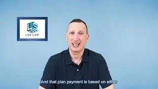 What Happens to My Assets in a Chapter 13 Bankruptcy? | LSS Law - South Florida Bankruptcy Attorneys