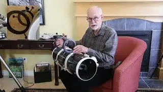 So You Want to Buy a Telesacope:  Episode 4 - Advanced telescopes and recommendations