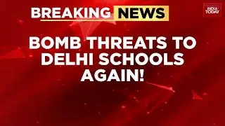 Panic In The Capital: 10 Schools, 1 College Get Threat Emails In 3 Days