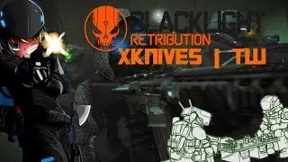 Blacklight Retribution Werid Glitches (Funny Moments)